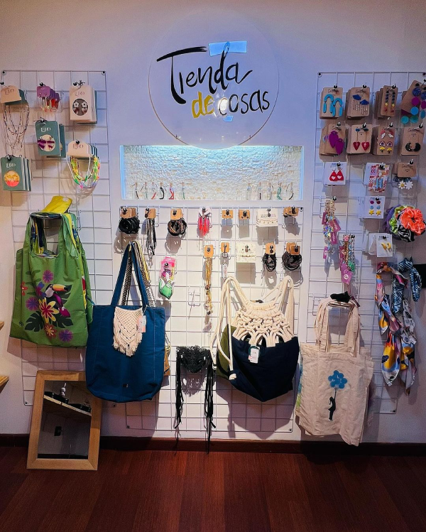 Tienda 1